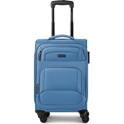 Smartbox Edition 04 4 wheels Cabin suitcase 55 cm Expandable  Variant 5