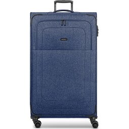 Redolz Essentials 12 4-wheel trolley XL 90 cm very large special size  Variant 2