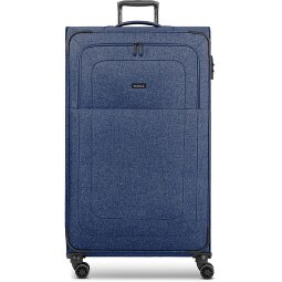 Redolz Essentials 12 4-wheel trolley XL 90 cm very large special size  Variant 2