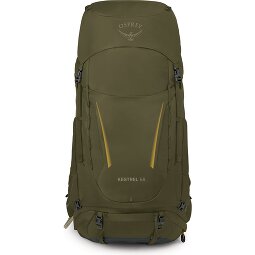 Osprey Kestrel 68 Hiking backpack L-XL 82 cm  Variant 2