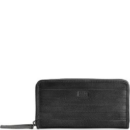 FredsBruder Armadillo wallet leather 19 cm  Variant 1