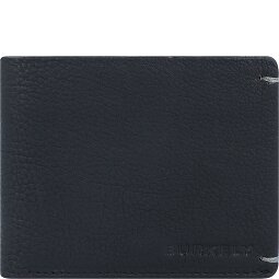 Burkely Antique Avery wallet RFID leather 12 cm  Variant 1