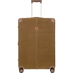 Bric's Life 4 wheels Trolley L 78 cm Expandable  Variant 1