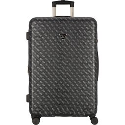 Guess Jesco 4 wheels Trolley 77 cm with expansion pleat  Variant 2