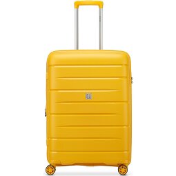 MODO by Roncato Starlight 3.0 4 wheels Trolley 66 cm with expansion pleat  Variant 3