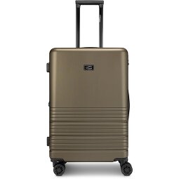 camel active Hanoi 4 wheels Trolley M 65 cm with expansion pleat  Variant 3 camel active Hanoi 4 wheels Trolley M 65 cm with expansion pleat  Variant 3
