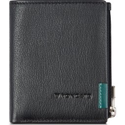 Roncato Monaco Wallet RFID protection Leather 8 cm  Variant 3