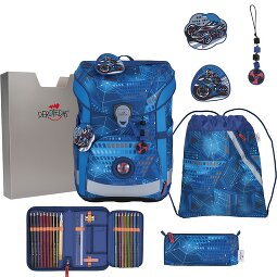 DerDieDas ErgoFlex Easy School bag set  Variant 14