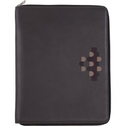 DuDu Writing case Genuine Leather 33 cm  Variant 1