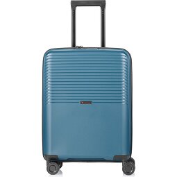 Pack Easy Jet 4 wheels Cabin suitcase S 55 cm  Variant 2