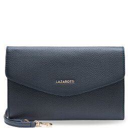 Lazarotti Bologna Leather Clutch bag Leather 23 cm  Variant 5