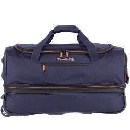 Travelite Basics 2 roll travel bag 55 cm  Variant 2