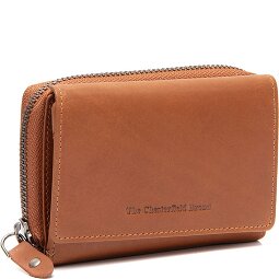 The Chesterfield Brand Sorraia Wallet RFID protection Genuine Leather 12 cm  Variant 3