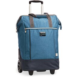 Punta Big Wheel Shopping Trolley 62 cm  Variant 2