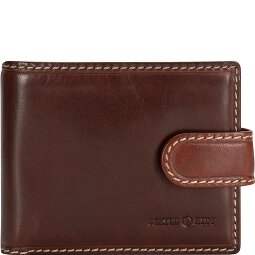 Jekyll & Hide Norwegian Wallet RFID protection Leather 12 cm  Variant 1