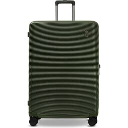 Echolac Ultima 4 wheels Trolley 76 cm Expandable  Variant 3