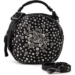 Campomaggi Eufemia Mini Bag Handbag Genuine Leather 18 cm  Variant 3
