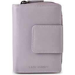 Jack Kinsky Livorno 511 Wallet RFID protection Leather 9.5 cm  Variant 2