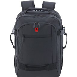 Gladiator 3900 Travel backpack 40 cm laptop compartment  Variant 2