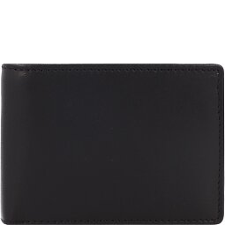 Leonhard Heyden Roma Wallet Leather 11 cm  Variant 2