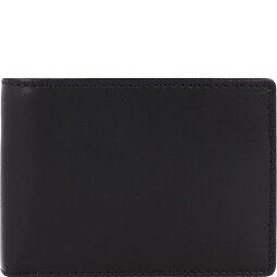 Leonhard Heyden Roma Wallet Leather 11 cm  Variant 2