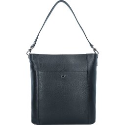 Braun Büffel Hanna Shoulder Bag Leather 34 cm Laptop compartment  Variant 4