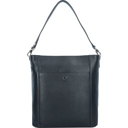 Braun Büffel Hanna Shoulder Bag Leather 34 cm Laptop compartment  Variant 4