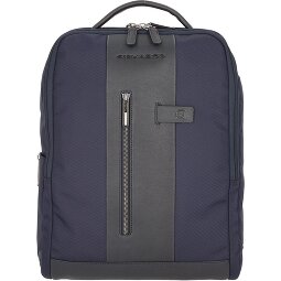 Piquadro Letter backpack RFID 41 cm laptop compartment  Variant 2