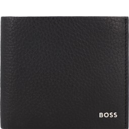 Boss New Crosstown Wallet Leather 11 cm  Variant 1