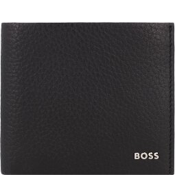 Boss New Wallet Leather 11 cm  Variant 1