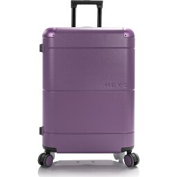 Heys Zen 4 wheels Trolley M 66 cm with expansion pleat  Variant 4