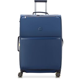 Delsey Paris Turenne Soft 4-wheeled trolley 77 cm with expansion fold  Variant 3