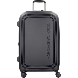 Mandarina Duck Logoduck 4 Roll Trolley 69 cm  Variant 1