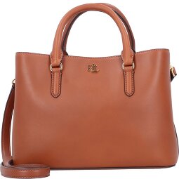Lauren Ralph Lauren Marcy Handbag Leather 28 cm  Variant 2