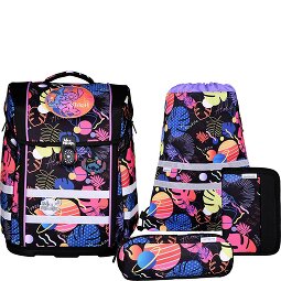 McNeill Perfecto School bag set 5-piece  Variant 2