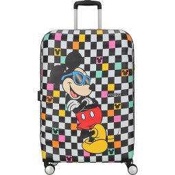 American Tourister Wavebreaker Disney 4 wheels Trolley 77 cm  Variant 1