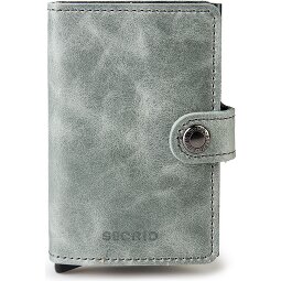 Secrid Miniwallet Vintage credit card case wallet RFID leather 6.5 cm  Variant 6