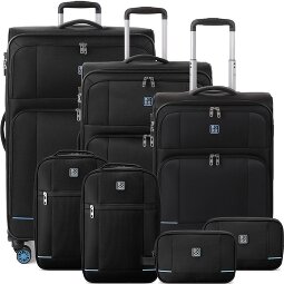 MODO by Roncato Star 2.0 4 wheels Suitcase set 7-piece  Variant 1