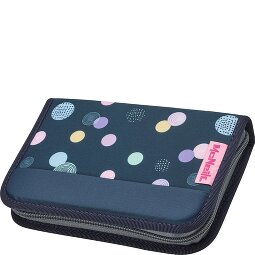 McNeill Accessories pencil case filled 23 pcs.  Variant 2