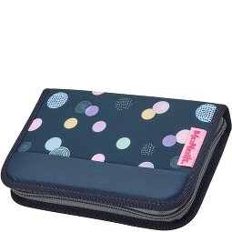McNeill Accessories pencil case filled 23 pcs.  Variant 2