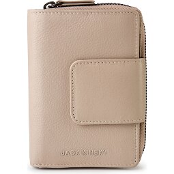 Jack Kinsky Livorno 511 Wallet RFID protection Leather 9.5 cm  Variant 1