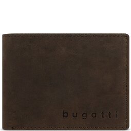 Bugatti Luca Wallet Leather 11 cm  Variant 1