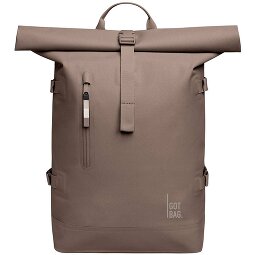 GOT BAG Rolltop 2.0 Monochrome Daypack 43 cm Laptop compartment  Variant 2
