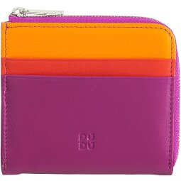 DuDu Lombok Wallet Genuine Leather 10.5 cm  Variant 1