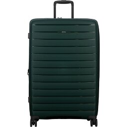 Jump Striper 4 wheels Trolley 77 cm with expansion pleat  Variant 4