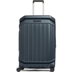 Piquadro PQ-Light 4 wheels Trolley M 69 cm Expandable  Variant 2