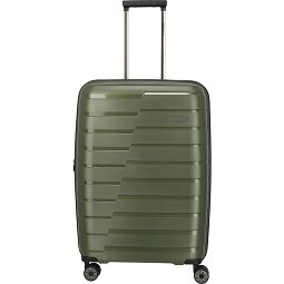 Travelite Air Base 4-wheel trolley 67 cm  Variant 6