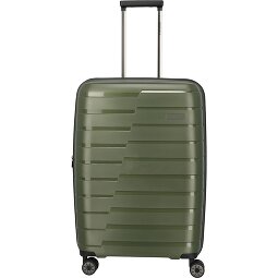 Travelite Air Base 4 wheels Trolley M 67 cm with expansion pleat  Variant 2