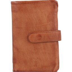 Jack Kinsky Nelson wallet RFID leather 9.5 cm  Variant 2