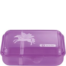 Step by Step Lunch box 18 cm  Variant 2